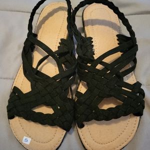 Women's sandals